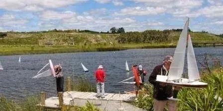 Tauranga Radio Sailing Club
