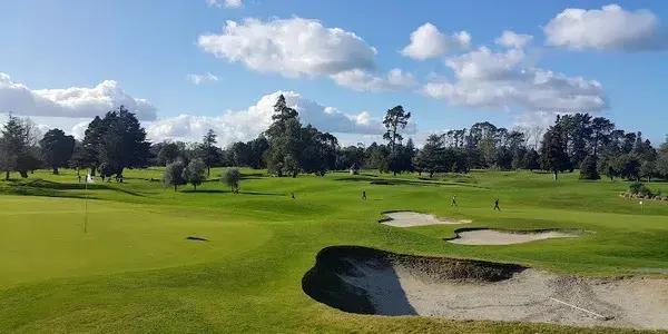 St. Andrews of Hamilton Golf Club