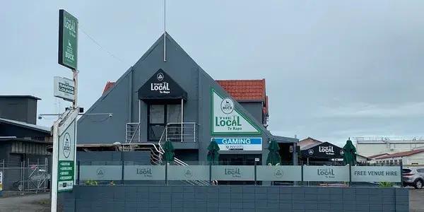 The Local Te Rapa