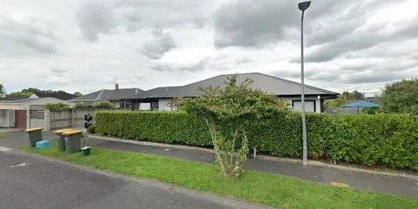 Piki Mahuta Centre, Waikato Diocesan School for Girls