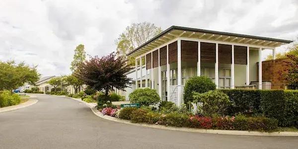 Forest Lake Gardens - Metlifecare Retirement Village