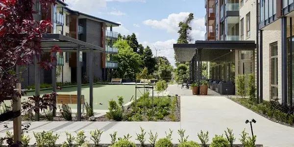 Awatere Village in Beerescourt, Hamilton, is a premier retirement community and a top option among Retirement Villages in Hamilton for those seeking a fulfilling lifestyle