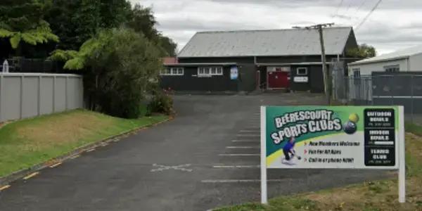 Beerescourt Bowling Club
