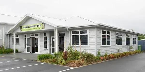 Good News Community Centre