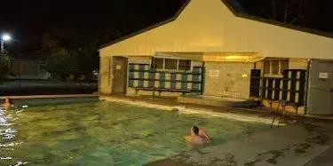 Ruakura Campus & Squash Club