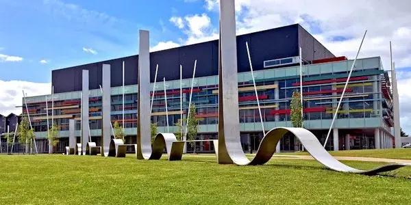 Claudelands Events Centre