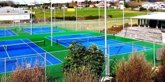 Te Puke Tennis Club