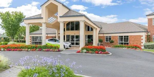 Hilda Ross Retirement Village