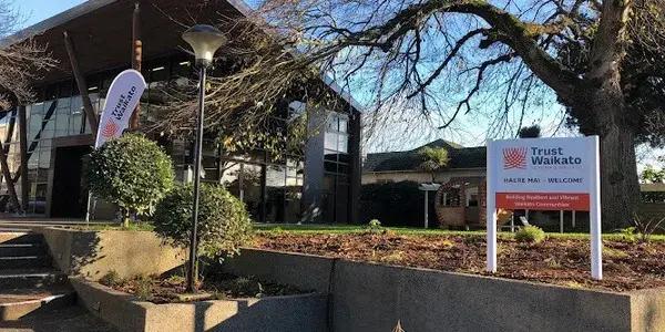 Trust Waikato