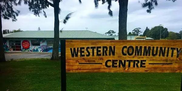 Western Community Centre