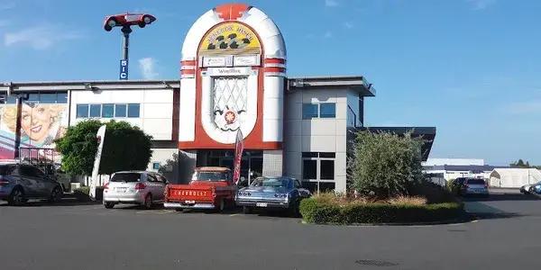 Classics Museum