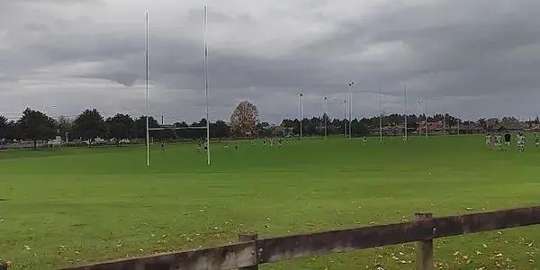 Hamilton Marist Rugby Football Club