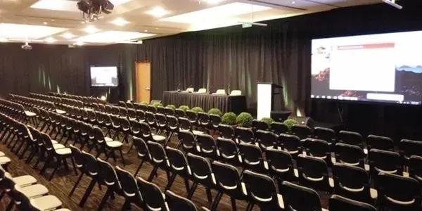 Novotel Tainui Hamilton Conference Centre