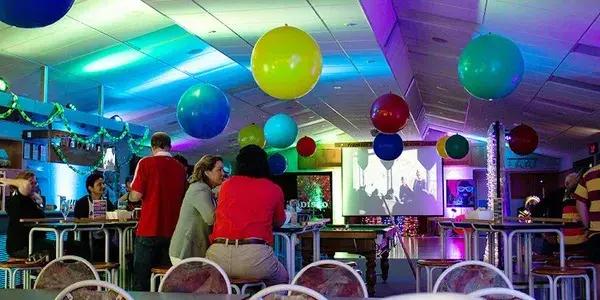 Hamilton Workingmen's Club Inc