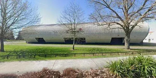 Waikato Tennis Trust