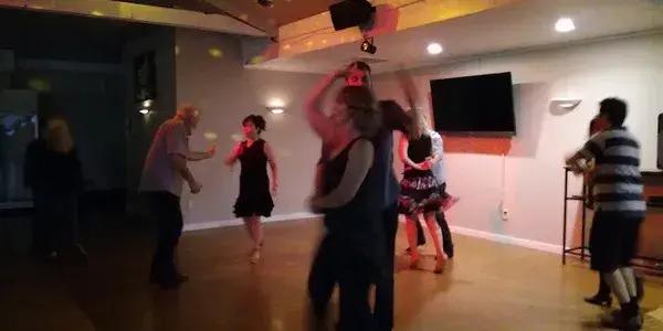 Waikato Commerce Club