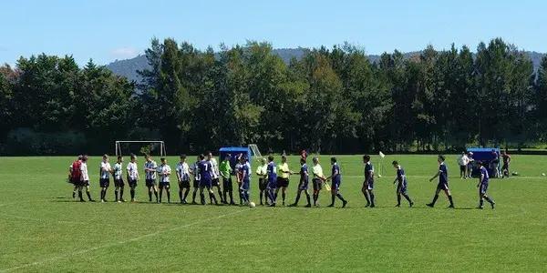 Te Puke Repertory Society Inc