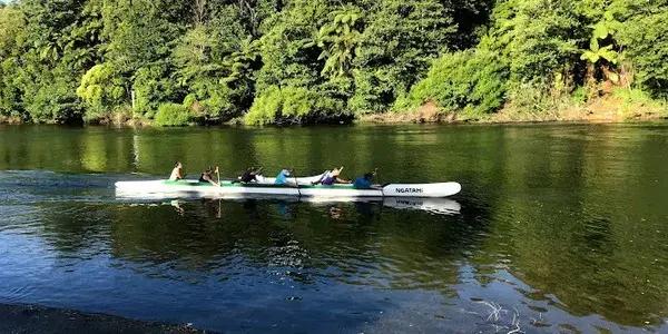 Waikato Sport Fishing Club INC