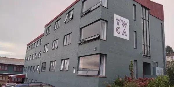 YWCA Hamilton