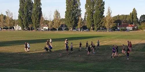 Claudelands Rovers Sports Club