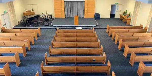 Hamilton Central Seventh-day Adventist Church