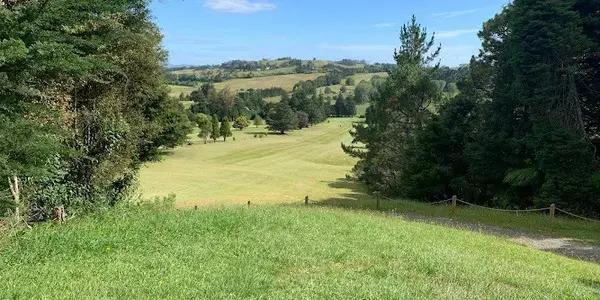 Wellsford Golf & Squash Club