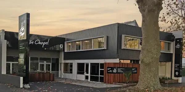 Hope Chapel Hamilton