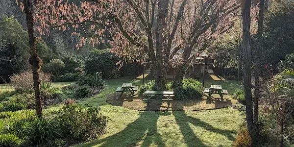 Waitetuna Retreat Centre