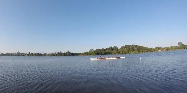 Hamilton Road Runners