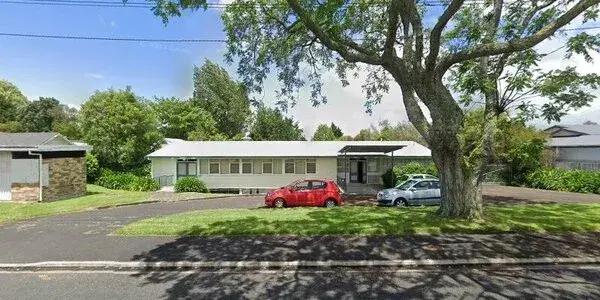 Waikato Bridge Club