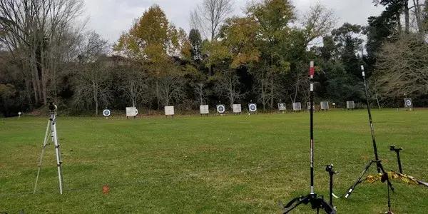 River Glade Archery Club