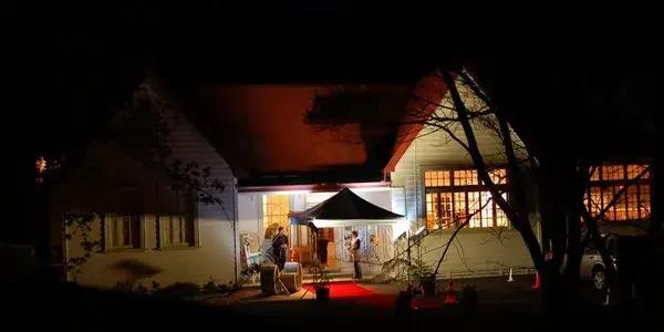 Raglan Old School Arts Centre