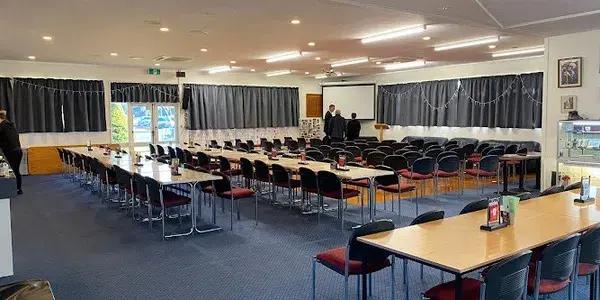 Matamata Memorial RSA Inc