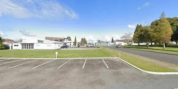 Matamata Contract Bridge Club