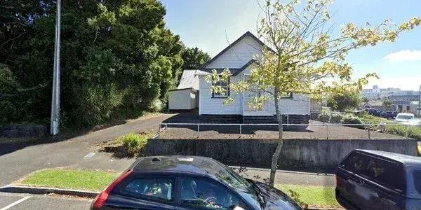 St Stephen's Community Centre