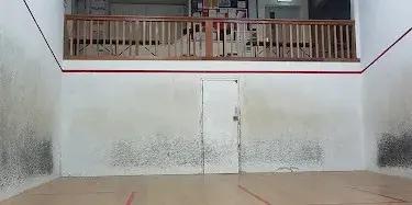 United Matamata Squash Club
