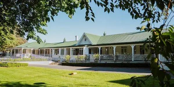 Radius Matamata Country Lodge