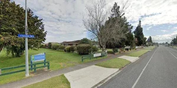 Matamata Croquet Club