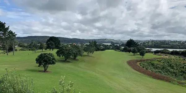 Raglan Golf Club