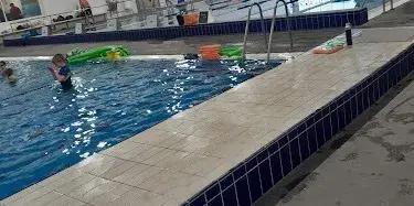 Gallagher Aquatic Centre
