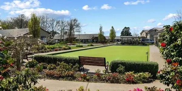Summerset down the Lane Retirement Village in Fitzroy, Hamilton, offers an exceptional lifestyle, making it a premier pick among Retirement Villages in Hamilton