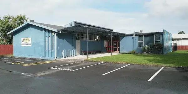 Glenview Community Centre