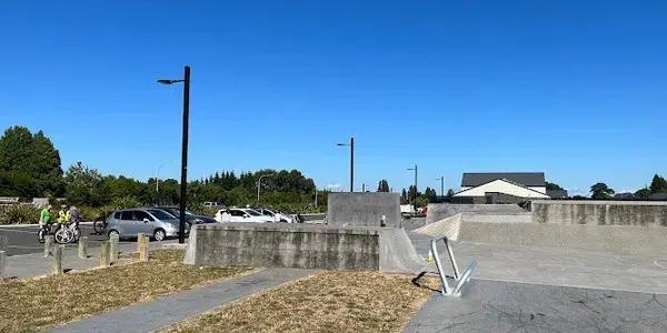 Tamahere Eventide Home & Village