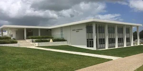 Matthew Cowley Pacific Church History Centre