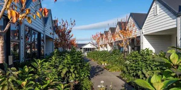 Cambridge Oaks - Freedom Lifestyle Village, located in the heart of Cambridge, Waikato, offers a fulfilling retirement experience tailored for independent living