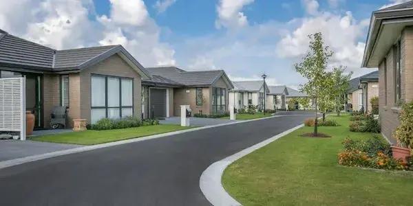 Summerset Cambridge Retirement Village