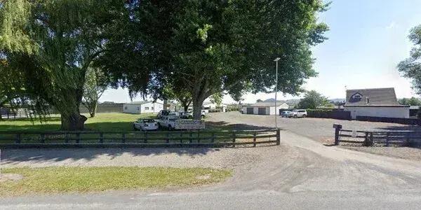 Cambridge Jockey Club