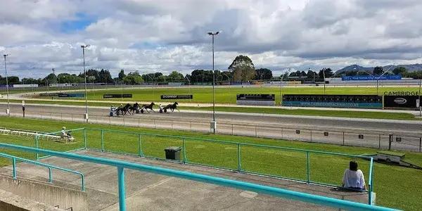 Cambridge Raceway