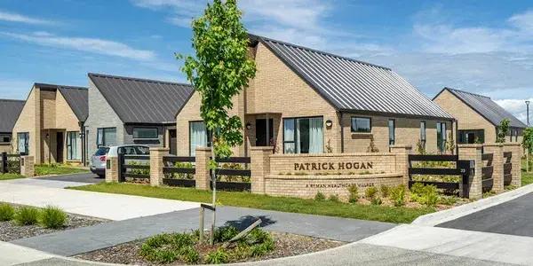 Patrick Hogan Retirement Village