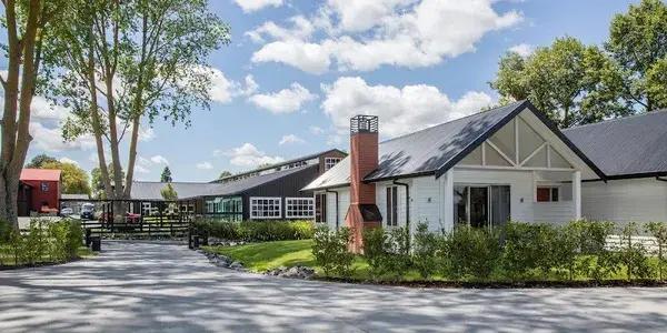 Located in the peaceful town of Cambridge, Waikato, Te Awa Lifecare Ltd is a standout among retirement villages in Cambridge, Waipa District